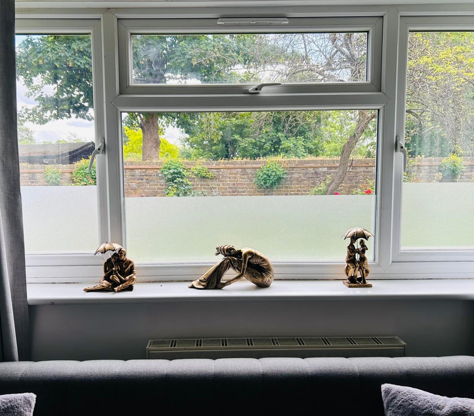 One Bedroom Flat In Chiswick W4 런던 외부 사진